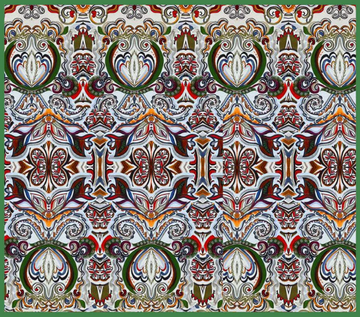 Goddess of Butterfly