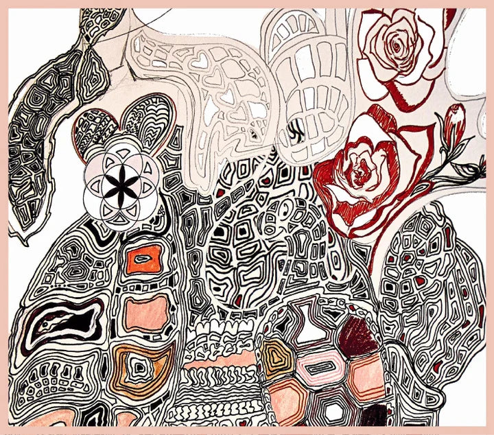 Goddess of Regeneration