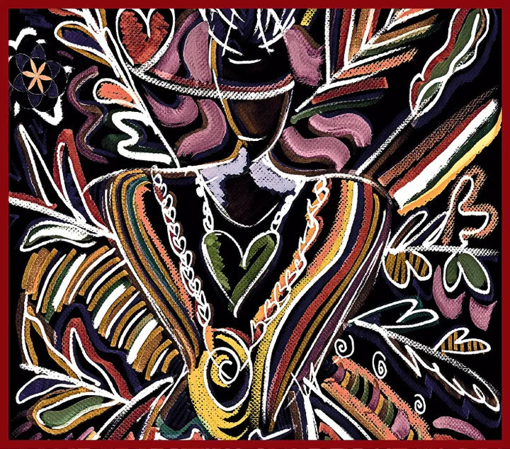 Goddess of Transformation