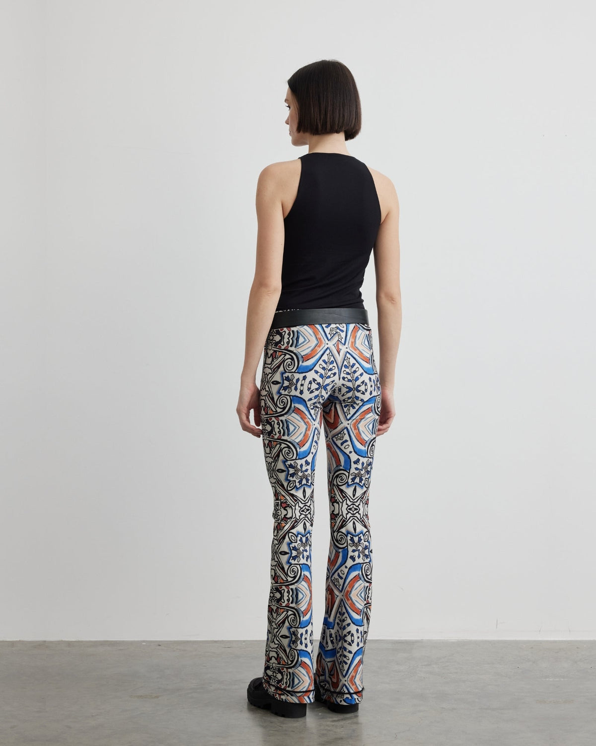 Flare Pants | Goddess of Air