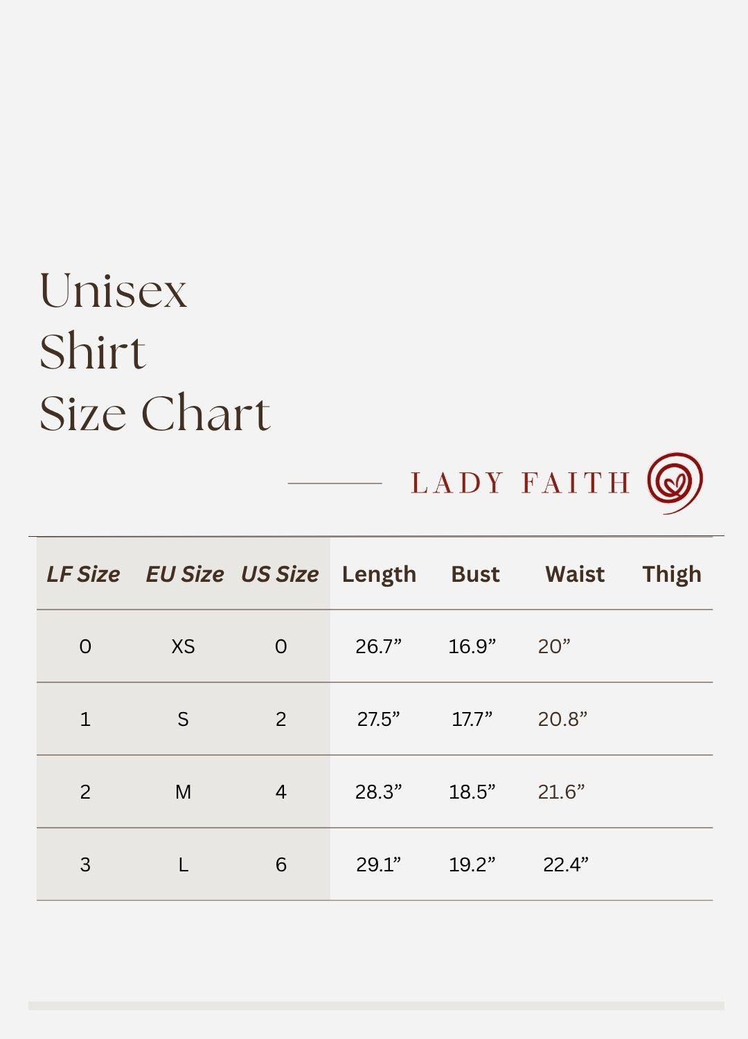 Unisex Shirt | Goddess of Water