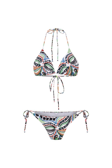 Triangle Bikini Set | Goddess Of Healing