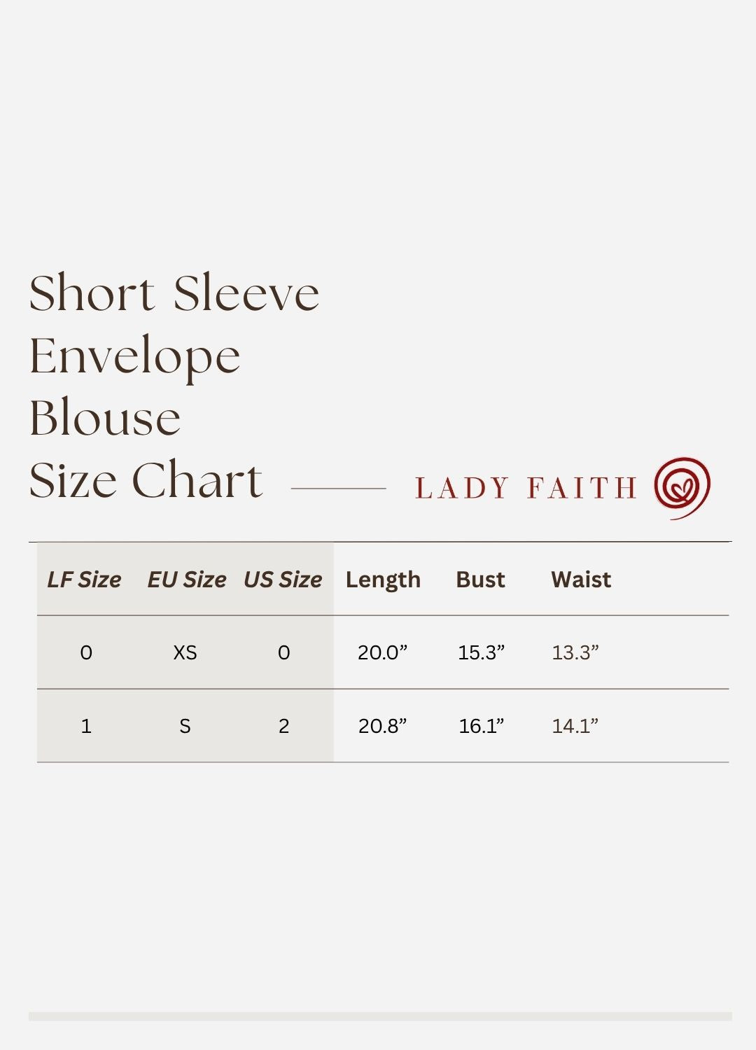 Short Sleeve Envelope Blouse | Goddess of Earth - Butterfly
