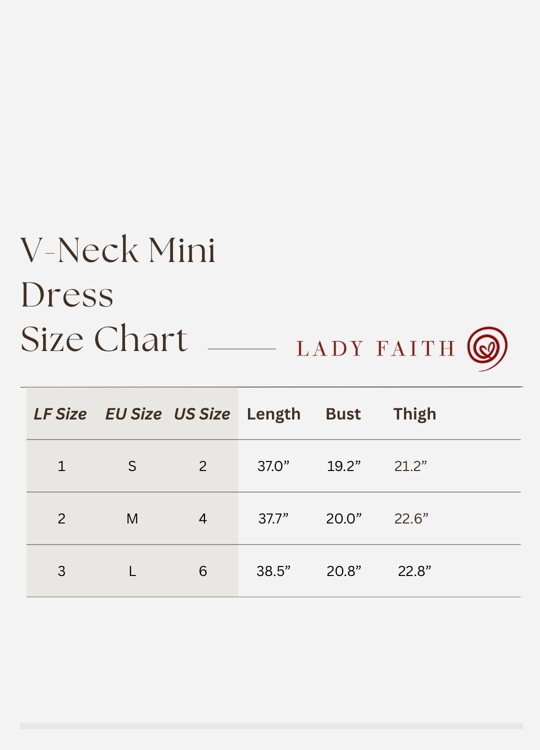 V Neck Short Dress | Goddess of Earth