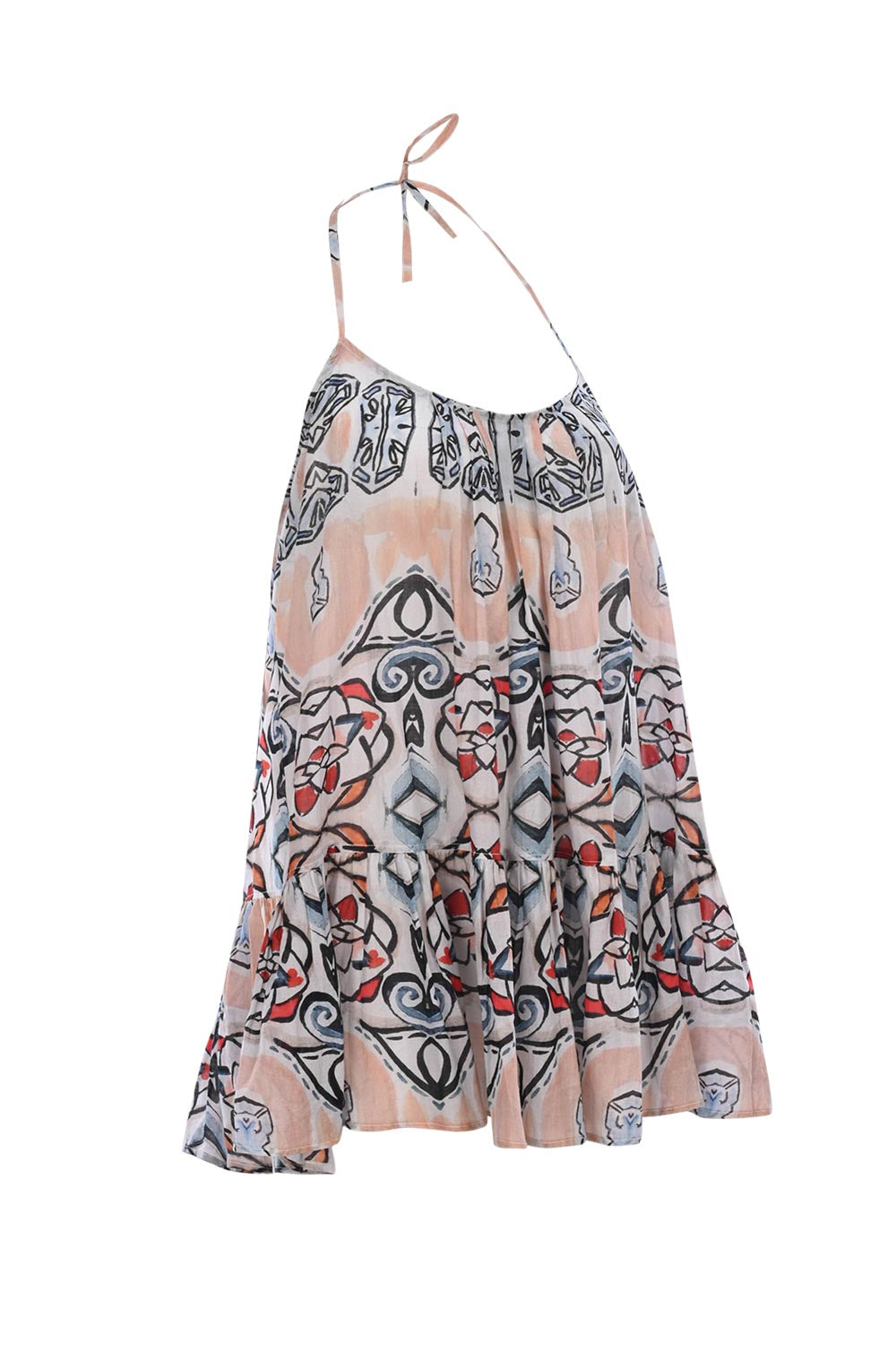 Baby Doll Beach Dress | Goddess of Love