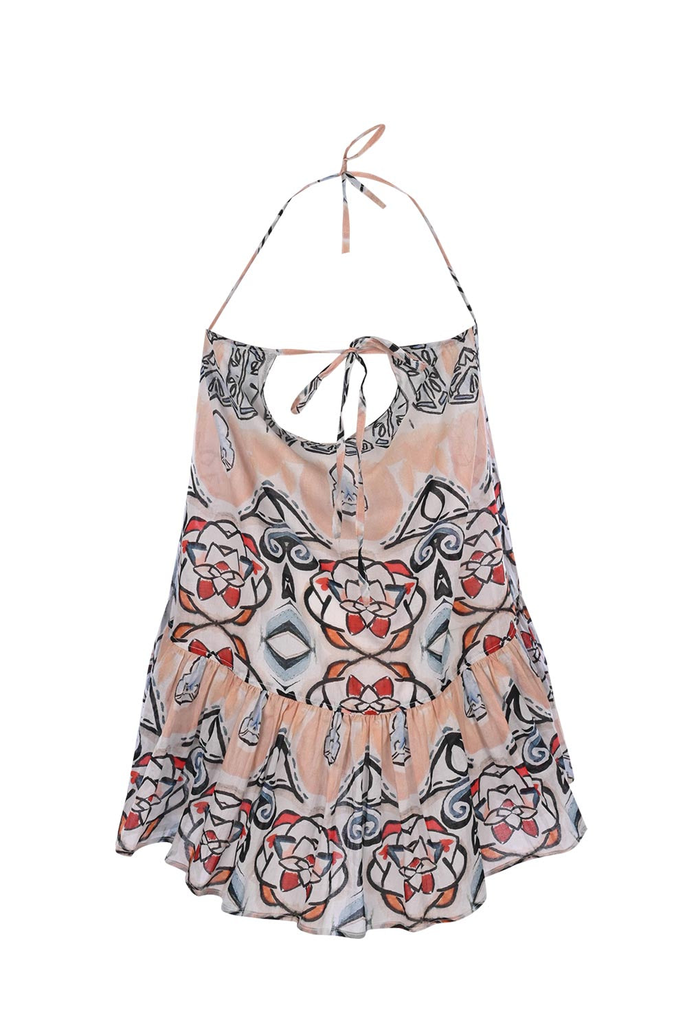 Baby Doll Beach Dress | Goddess of Love