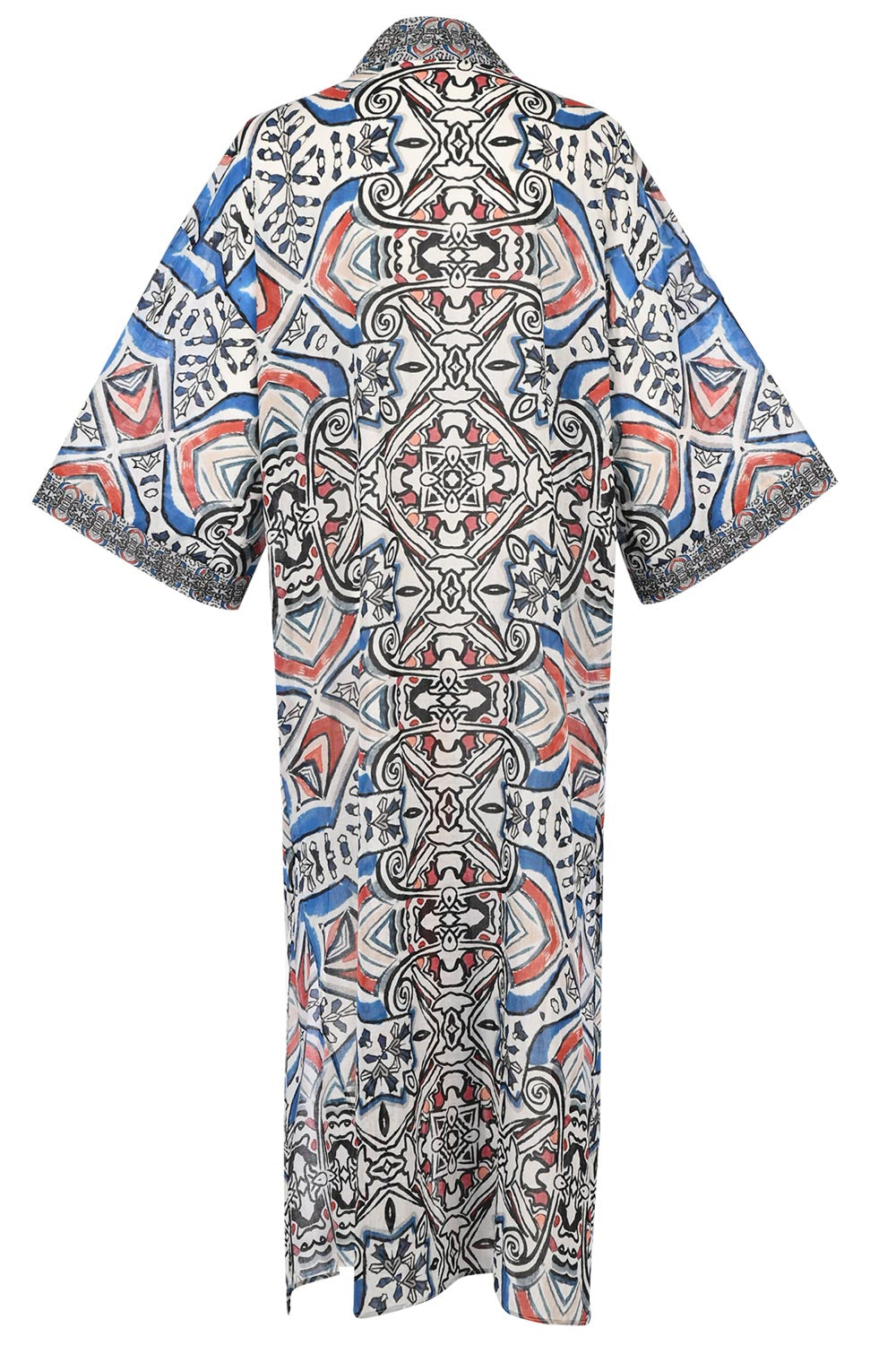 Long Kaftan | Goddess of Air