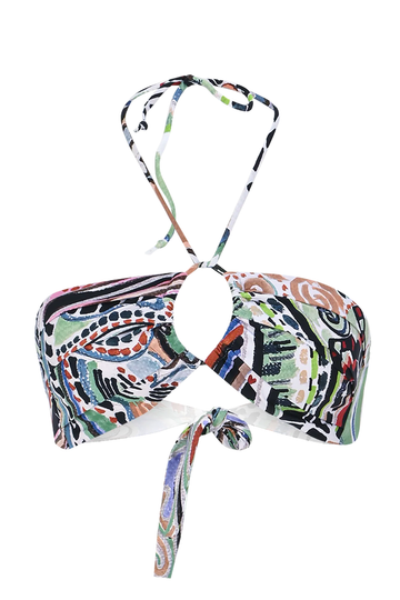 Mini Bikini Set | Goddess of Healing