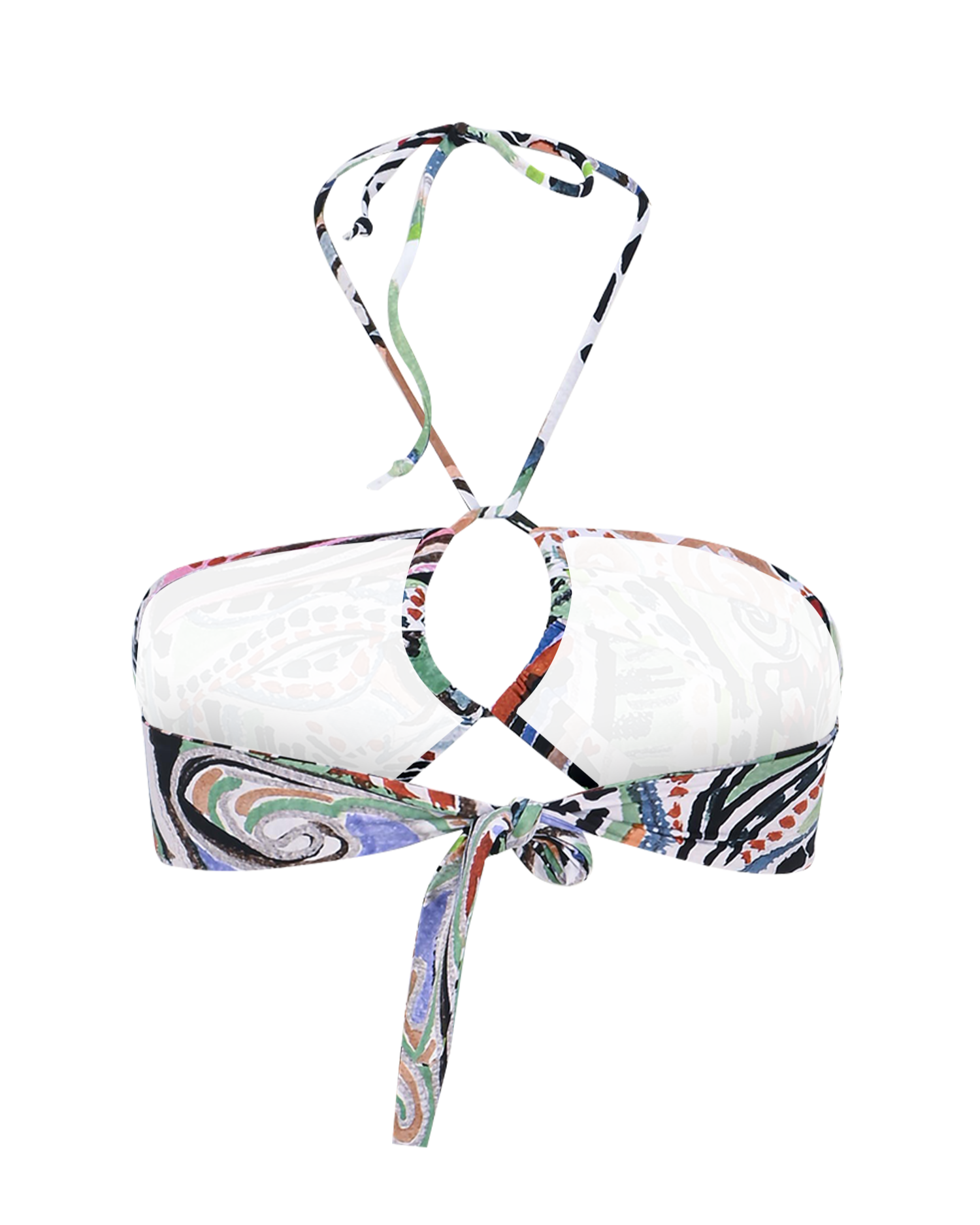 Mini Bikini Set | Goddess of Healing