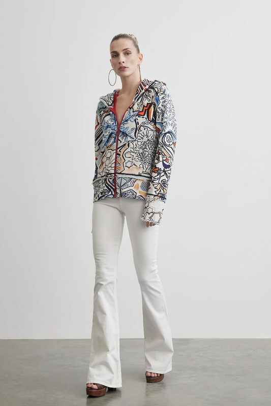 Hoodie | Goddess of Luck