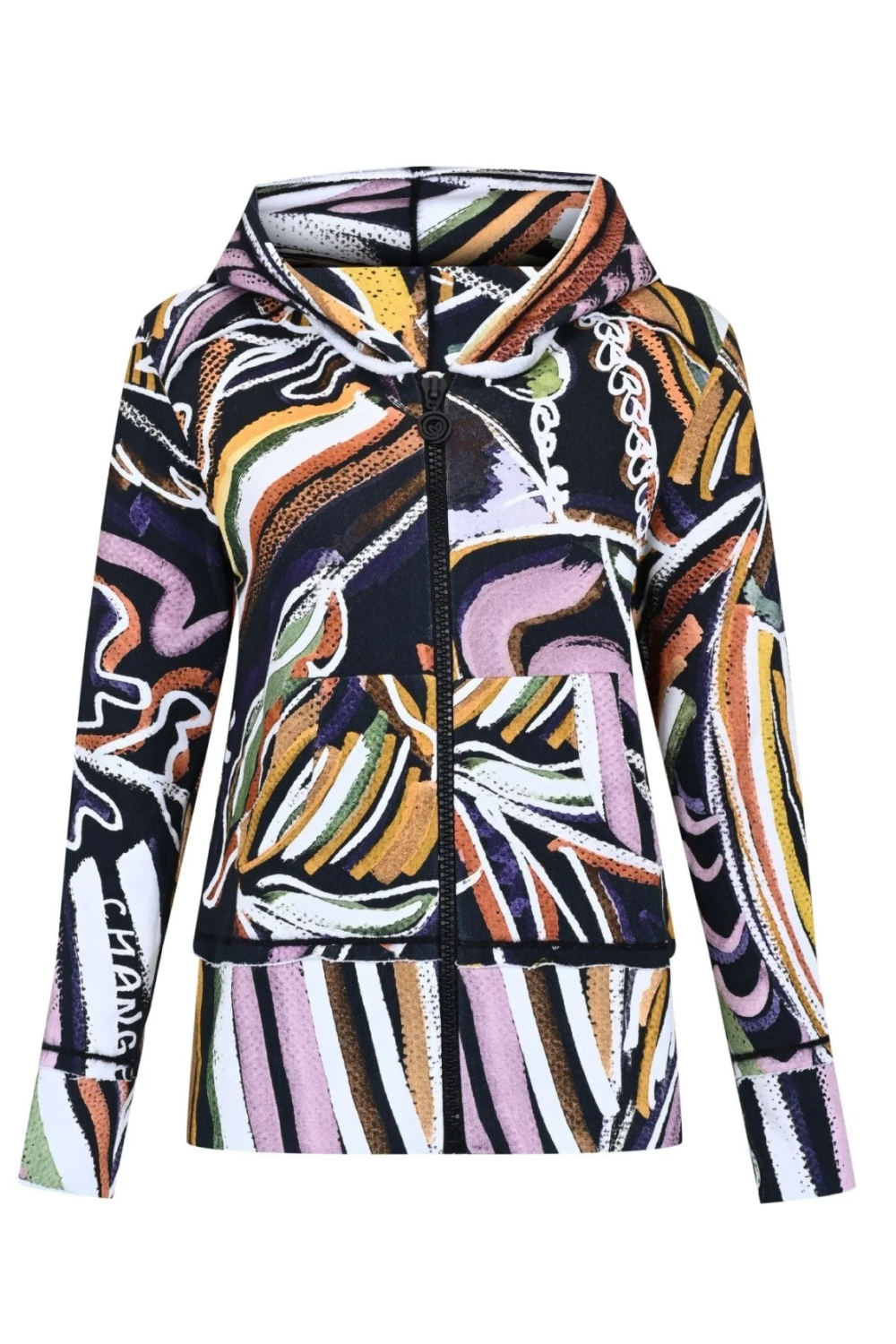 Hoodie | Goddess of Transformation