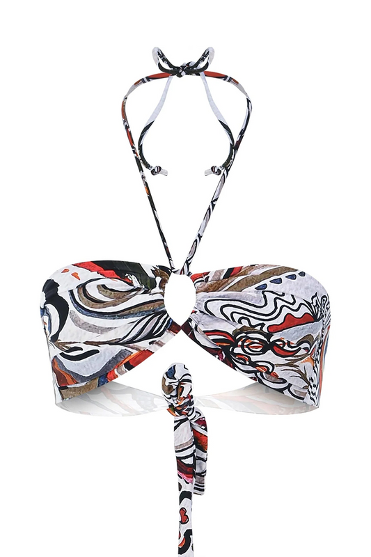 Mini Bikini Set | Goddess of Fire