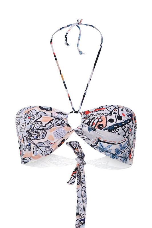 Mini Bikini Set | Goddess of Luck