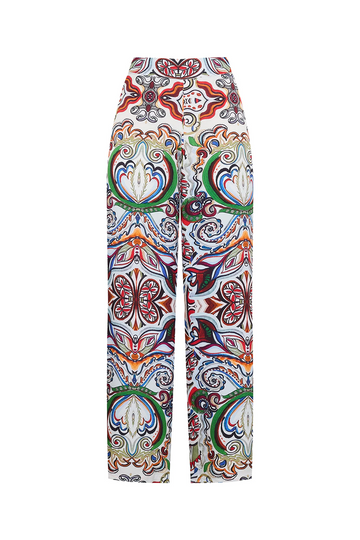 Palazzo Pants | Goddess of Earth - Butterfly