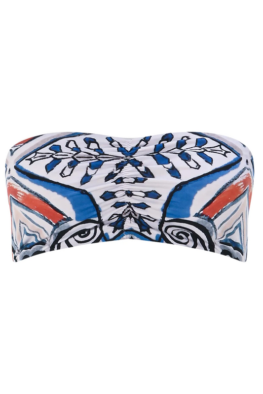 Straight Bikini Set | Goddess of Air