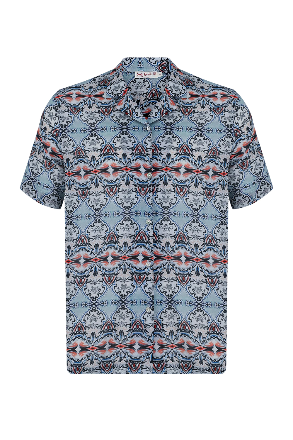 Unisex Shirt | Goddess of Water