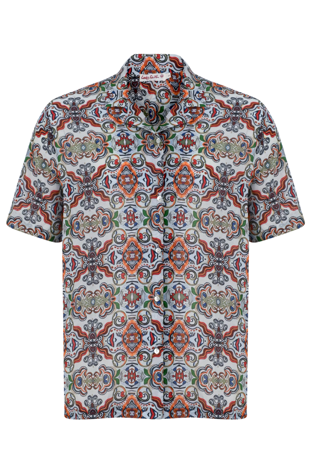 Unisex Shirt | Goddess of Earth